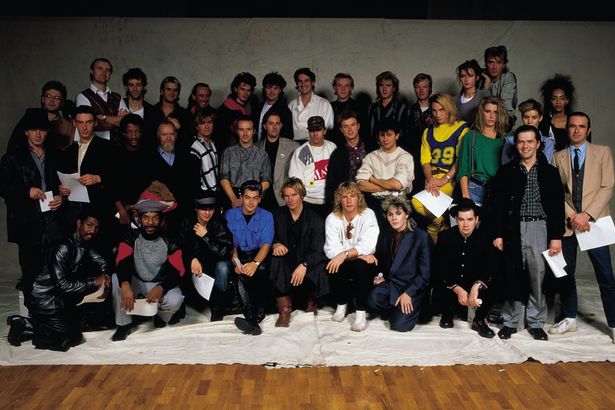 Band Aid